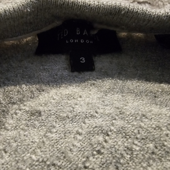 TED Baker Sweater - Picture 3 of 3
